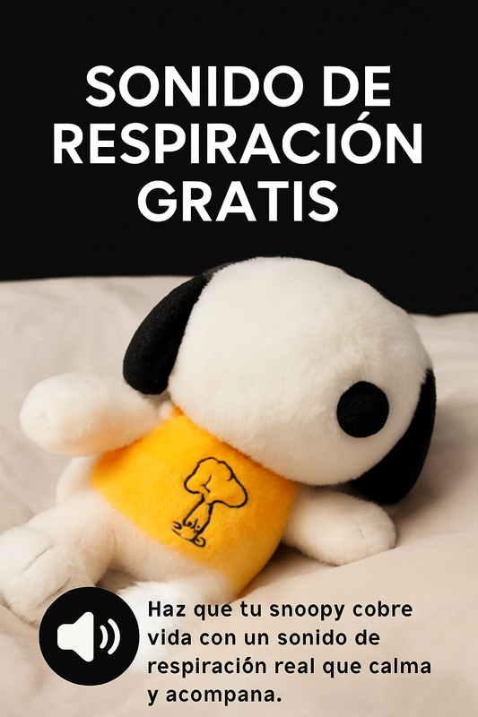 Sonido de respiracion gratis